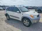 2003 TOYOTA RAV4