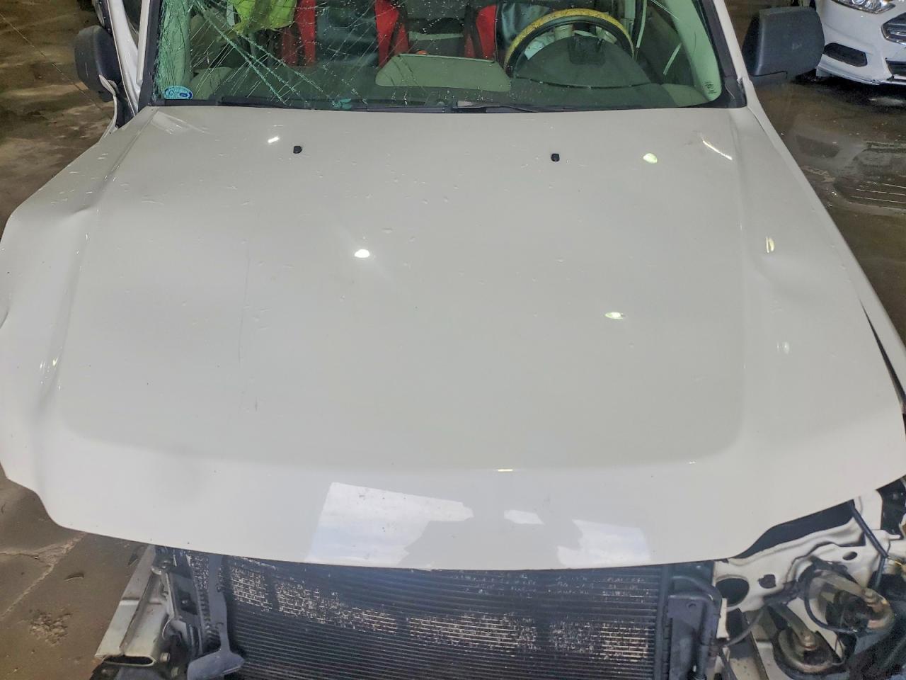 2009 FORD ESCAPE