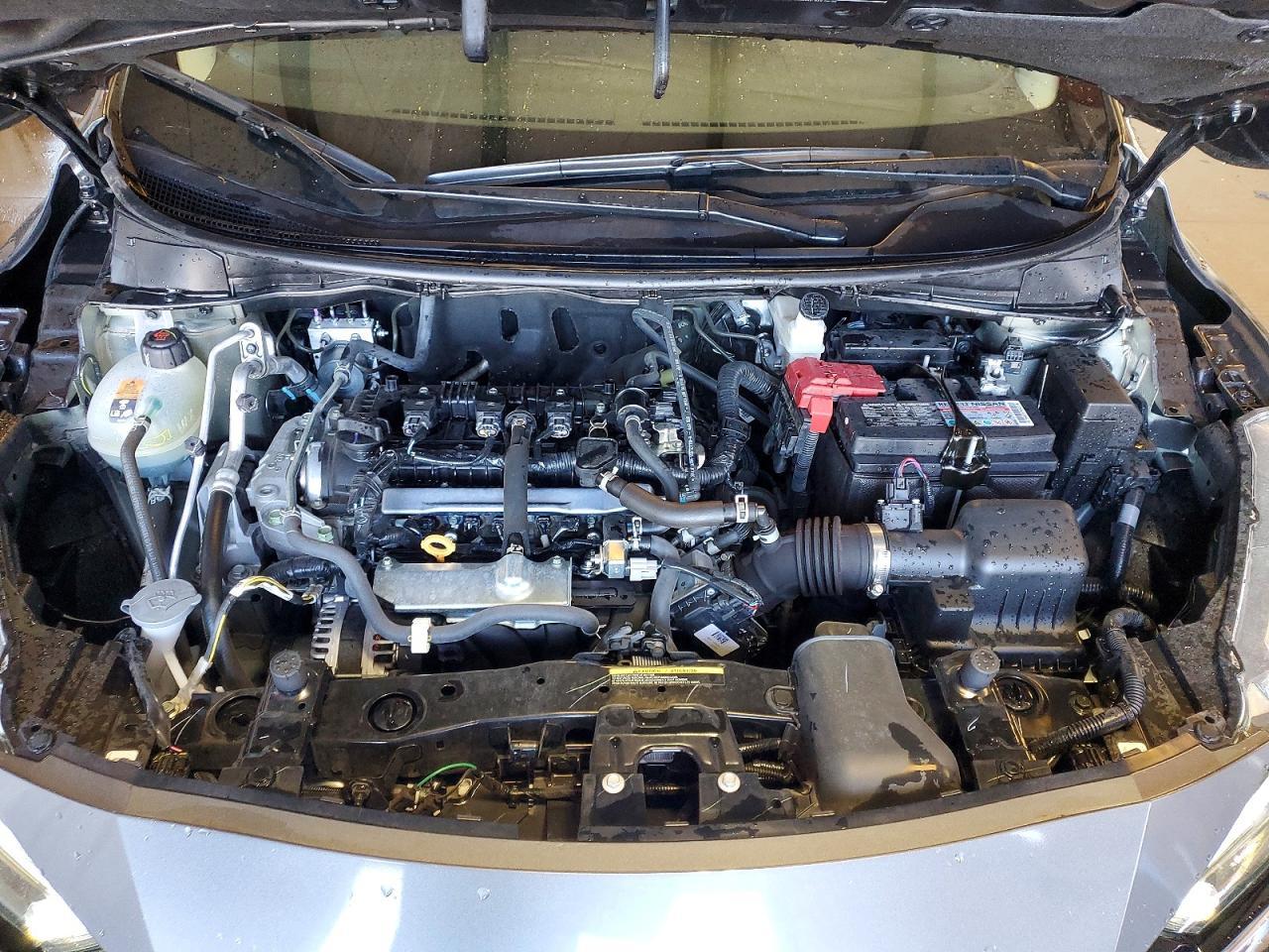 2025 NISSAN VERSA