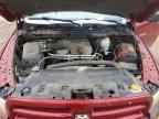 2012 DODGE RAM 1500