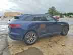 2017 JAGUAR F-Pace