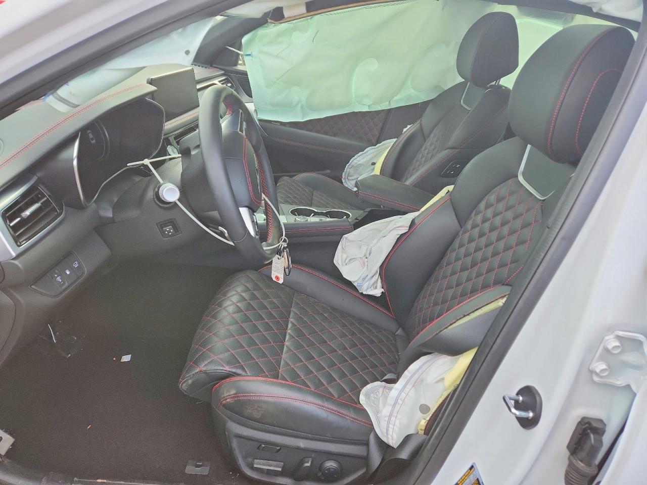 2024 GENESIS G70