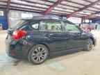 2015 SUBARU IMPREZA