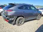2013 LEXUS RX 450H