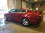 2016 CHRYSLER 200