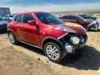2014 NISSAN Juke