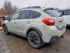 2015 SUBARU XV Crosstrek