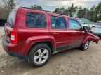 2012 JEEP PATRIOT
