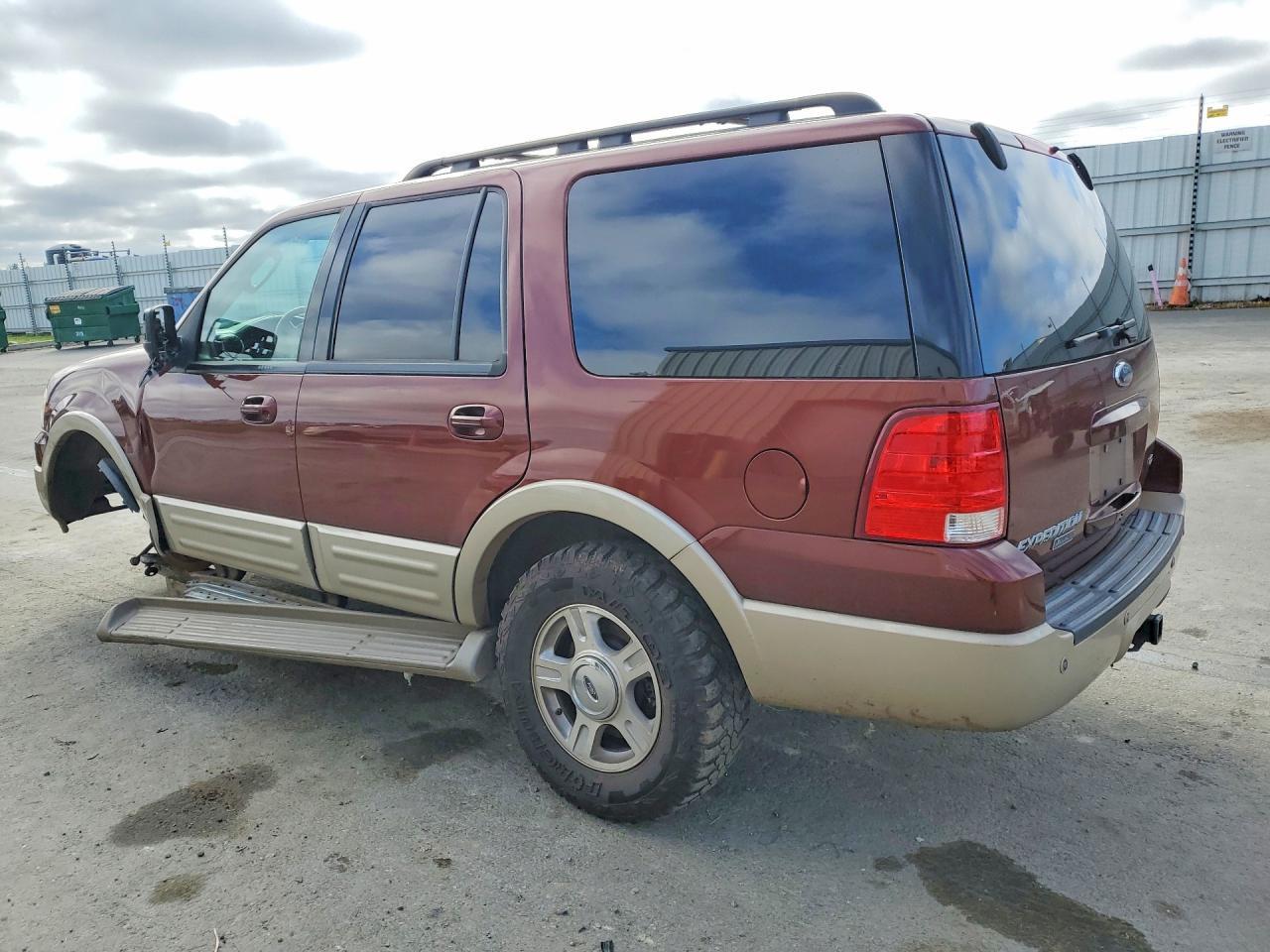 2006 FORD Expedition