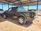 2012 NISSAN Frontier