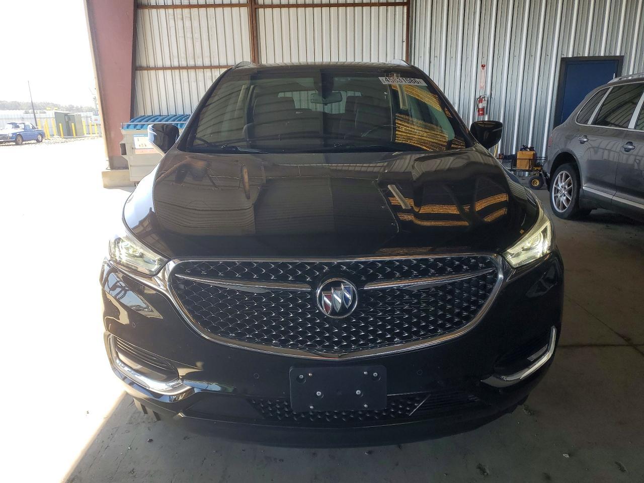 2019 BUICK ENCLAVE AVENIR