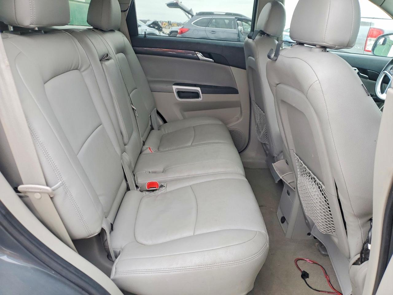 2009 SATURN Vue