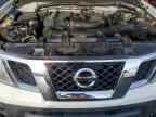 2017 NISSAN Frontier
