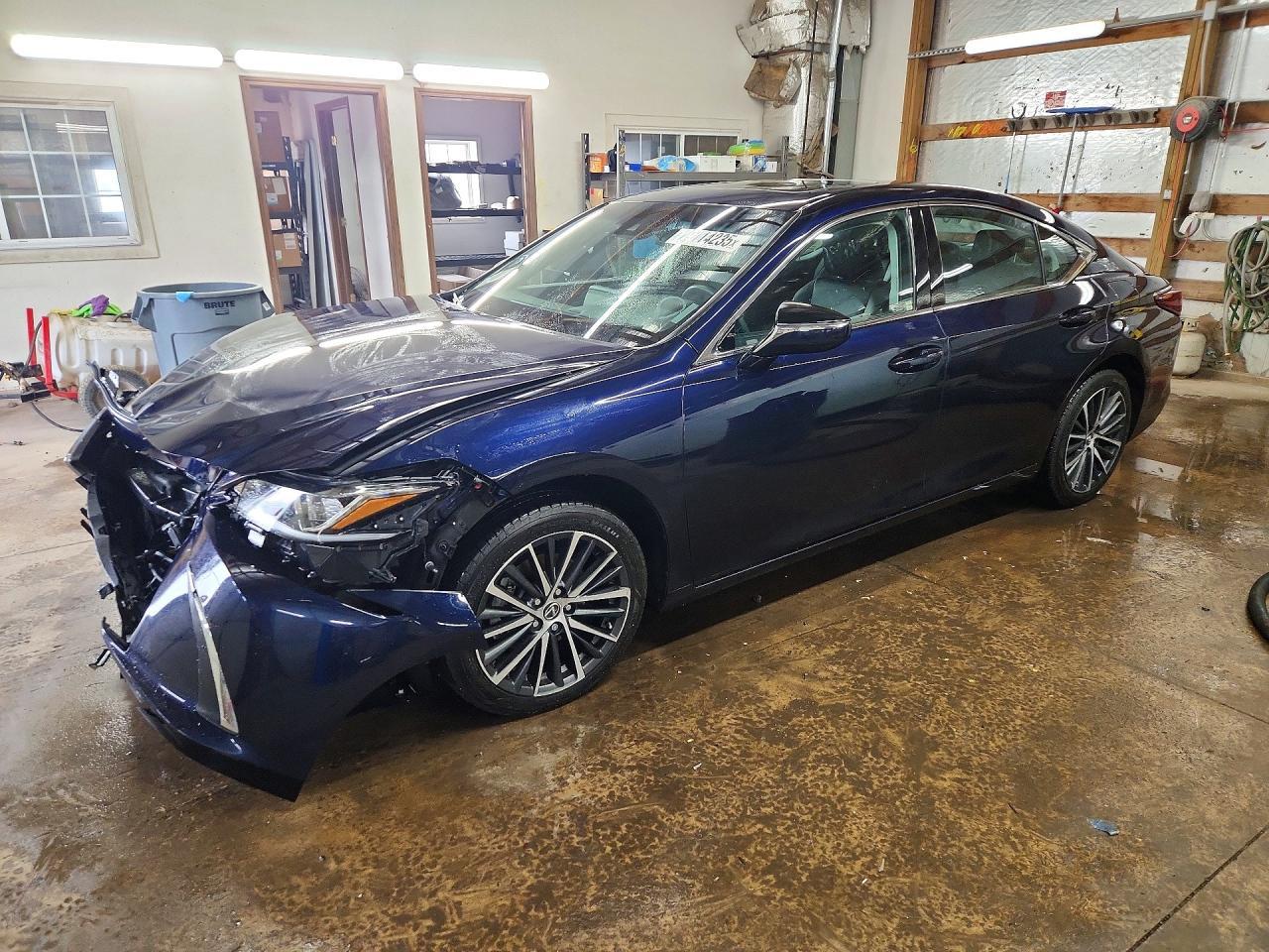2023 LEXUS ES 350