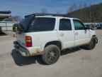2003 CHEVROLET Tahoe
