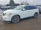 2013 NISSAN PATHFINDER