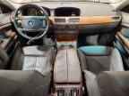 2006 BMW 7 series