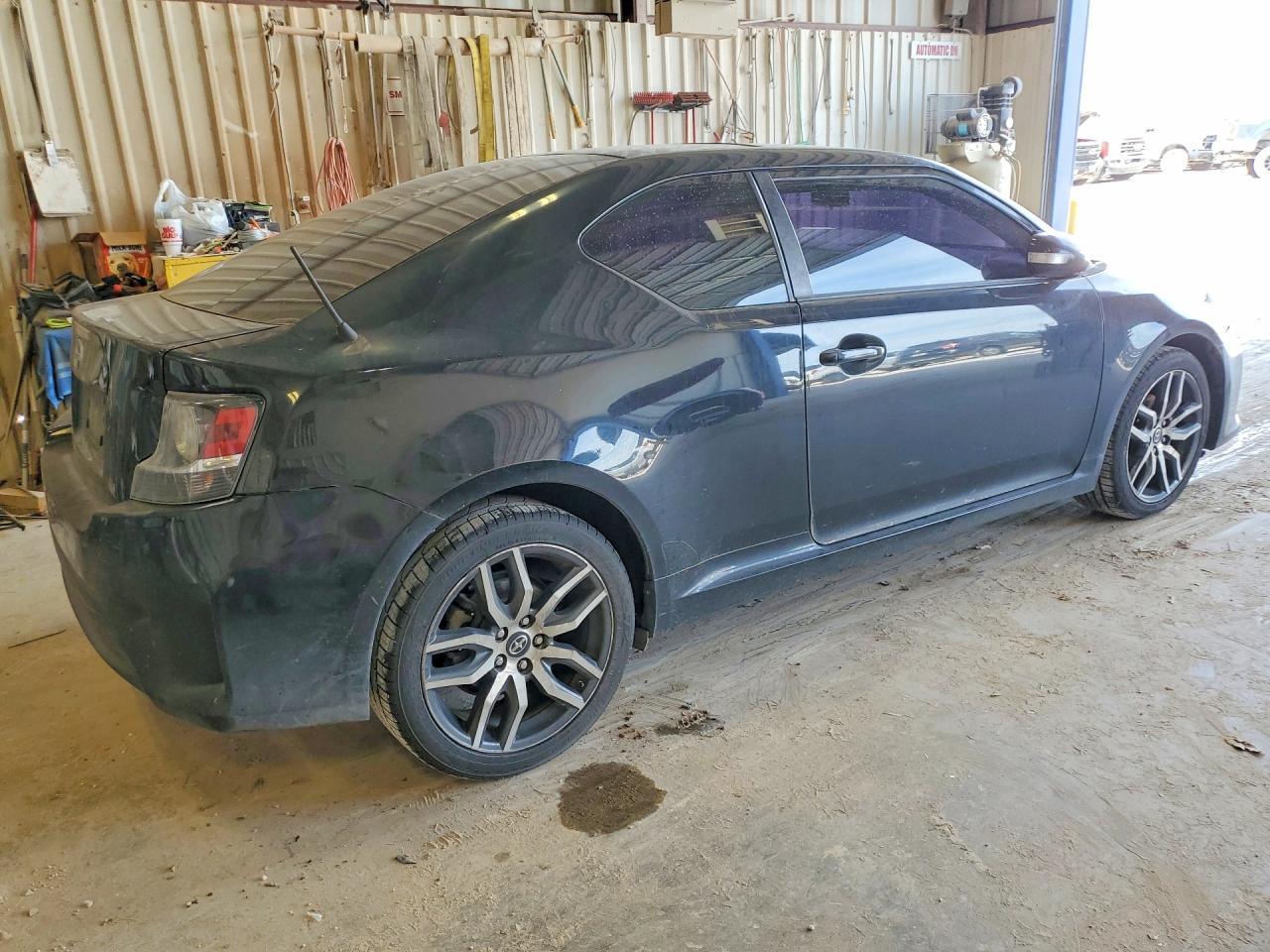 2014 SCION TC
