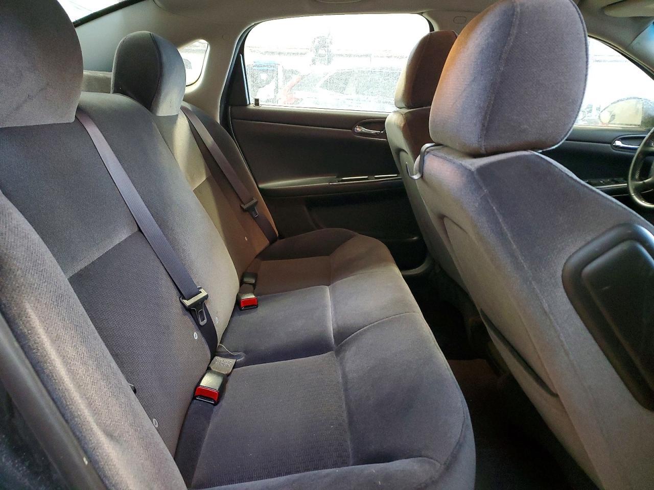 2013 CHEVROLET IMPALA