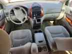 2007 TOYOTA SIENNA