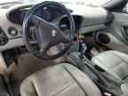 2001 PORSCHE Boxster