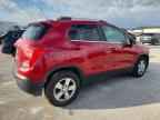 2015 CHEVROLET TRAX