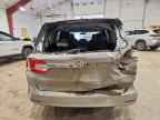 2020 HONDA ODYSSEY