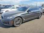 2022 BMW 5 series