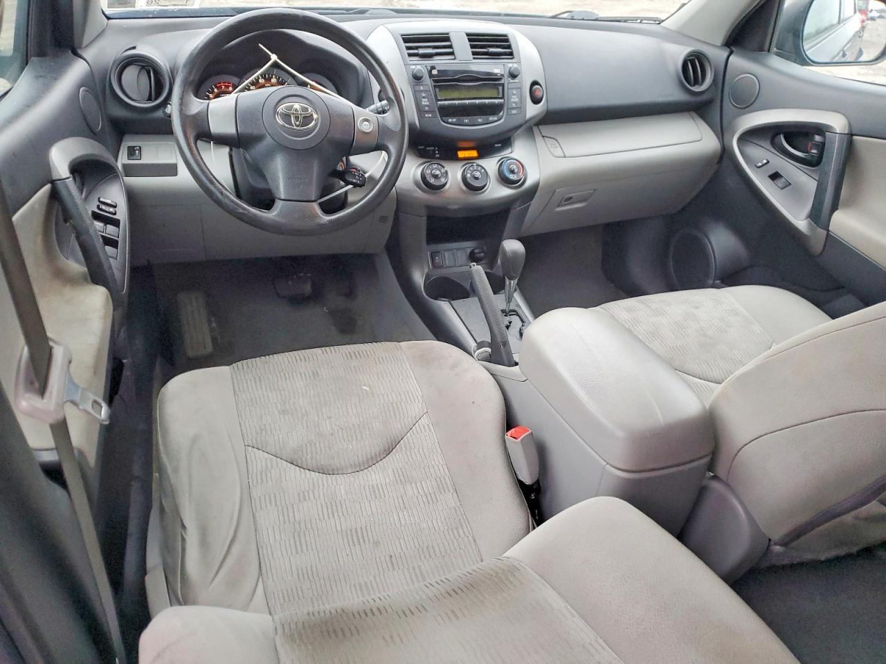 2011 TOYOTA RAV4