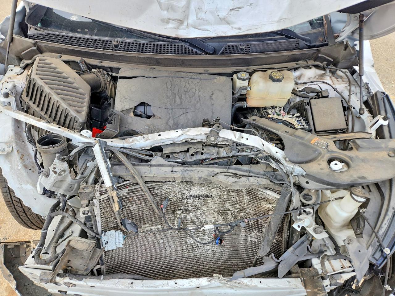 2020 BUICK ENCLAVE