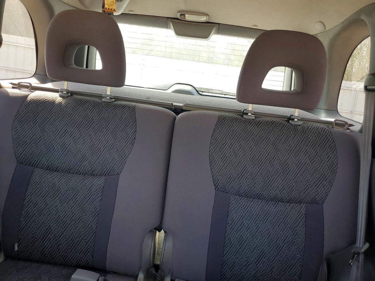 2002 TOYOTA RAV4