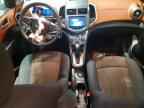 2016 CHEVROLET SONIC