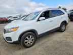 2013 KIA SORENTO
