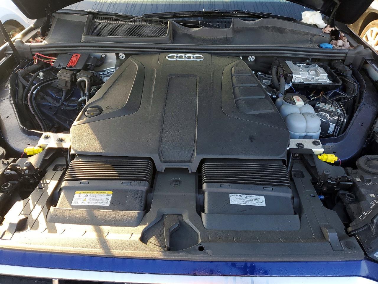 2023 AUDI Q7