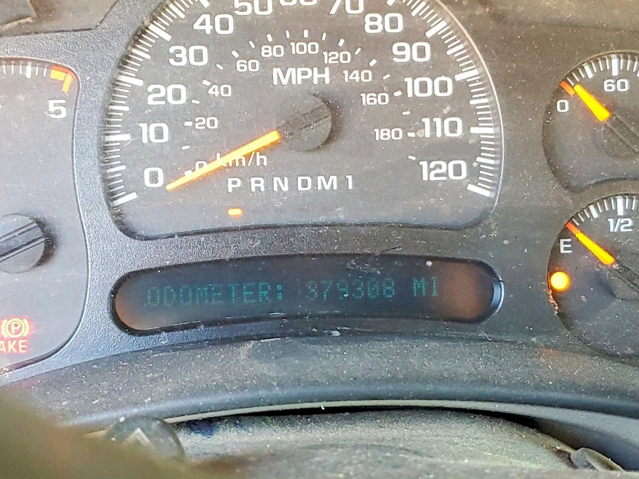 2006 CHEVROLET Silverado 2500