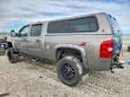2008 CHEVROLET Silverado 2500