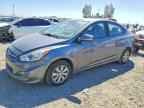 2017 HYUNDAI ACCENT