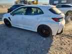 2024 TOYOTA GR Corolla