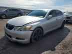 2006 LEXUS Gs 430