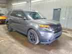 2015 FORD Explorer Sport Trac