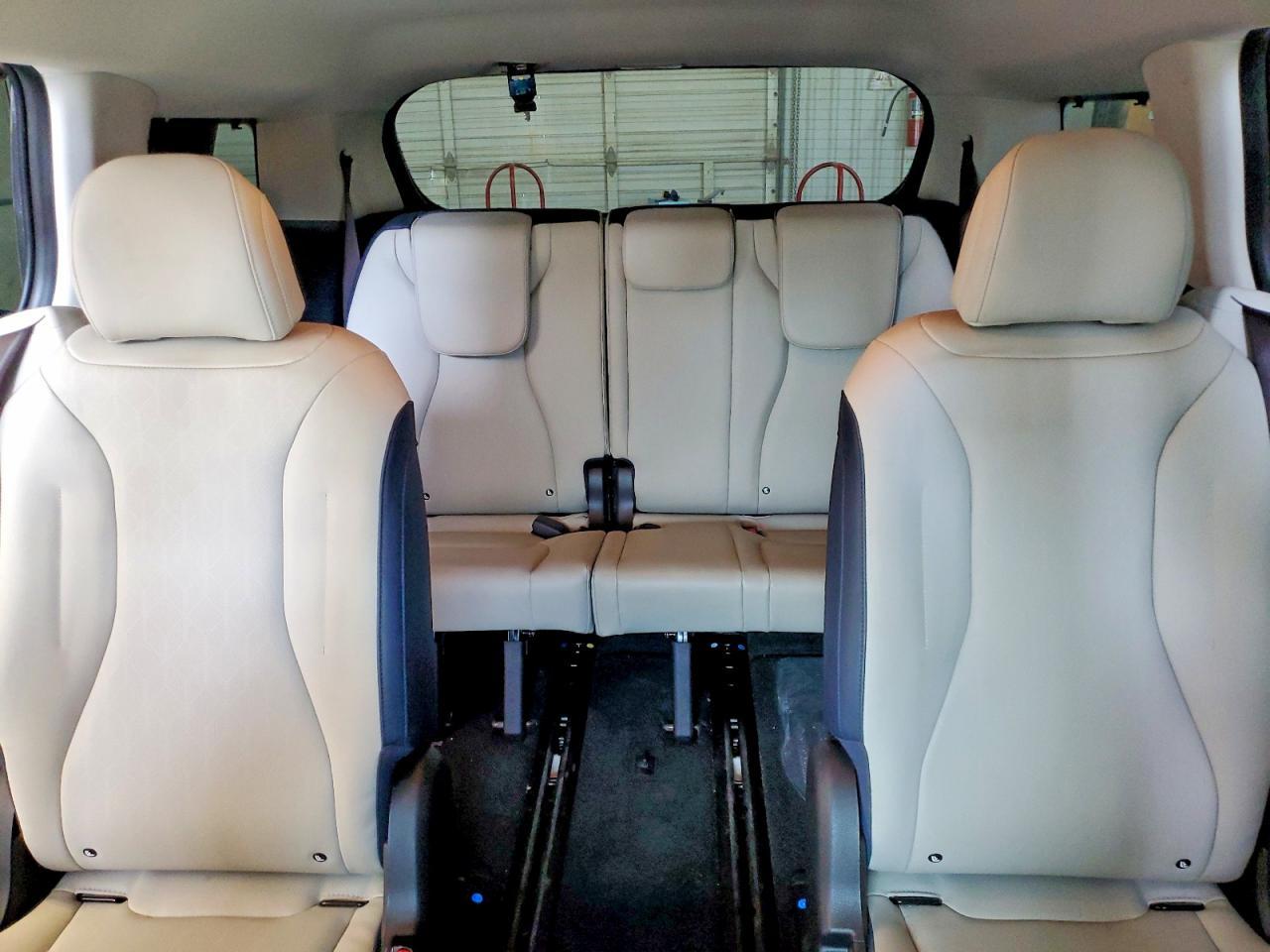 2025 KIA Carnival