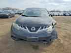2013 NISSAN MURANO