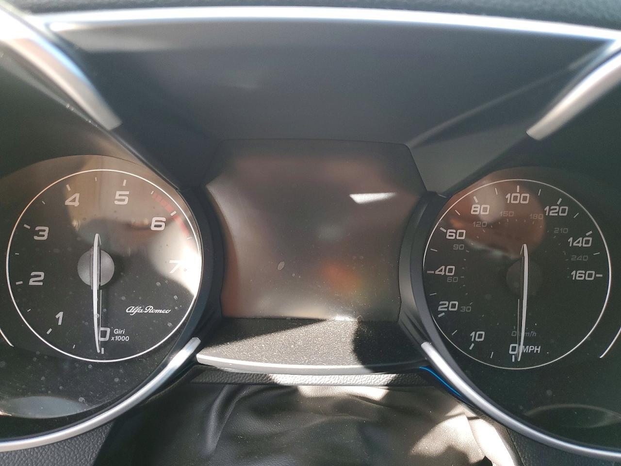 2021 ALFA ROMEO Giulia