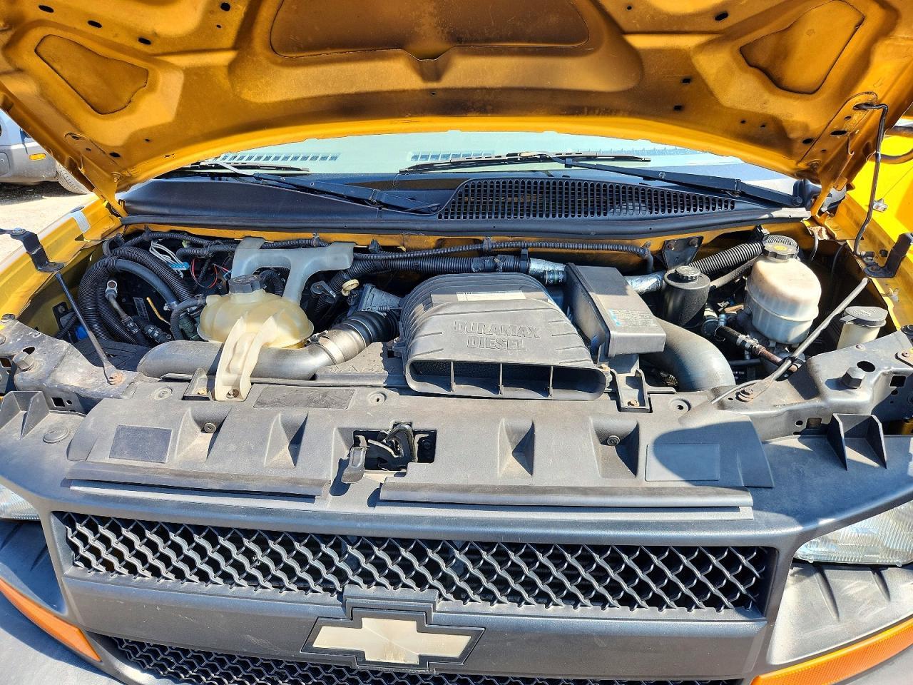 2009 CHEVROLET