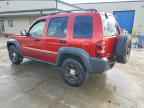 2007 JEEP Liberty