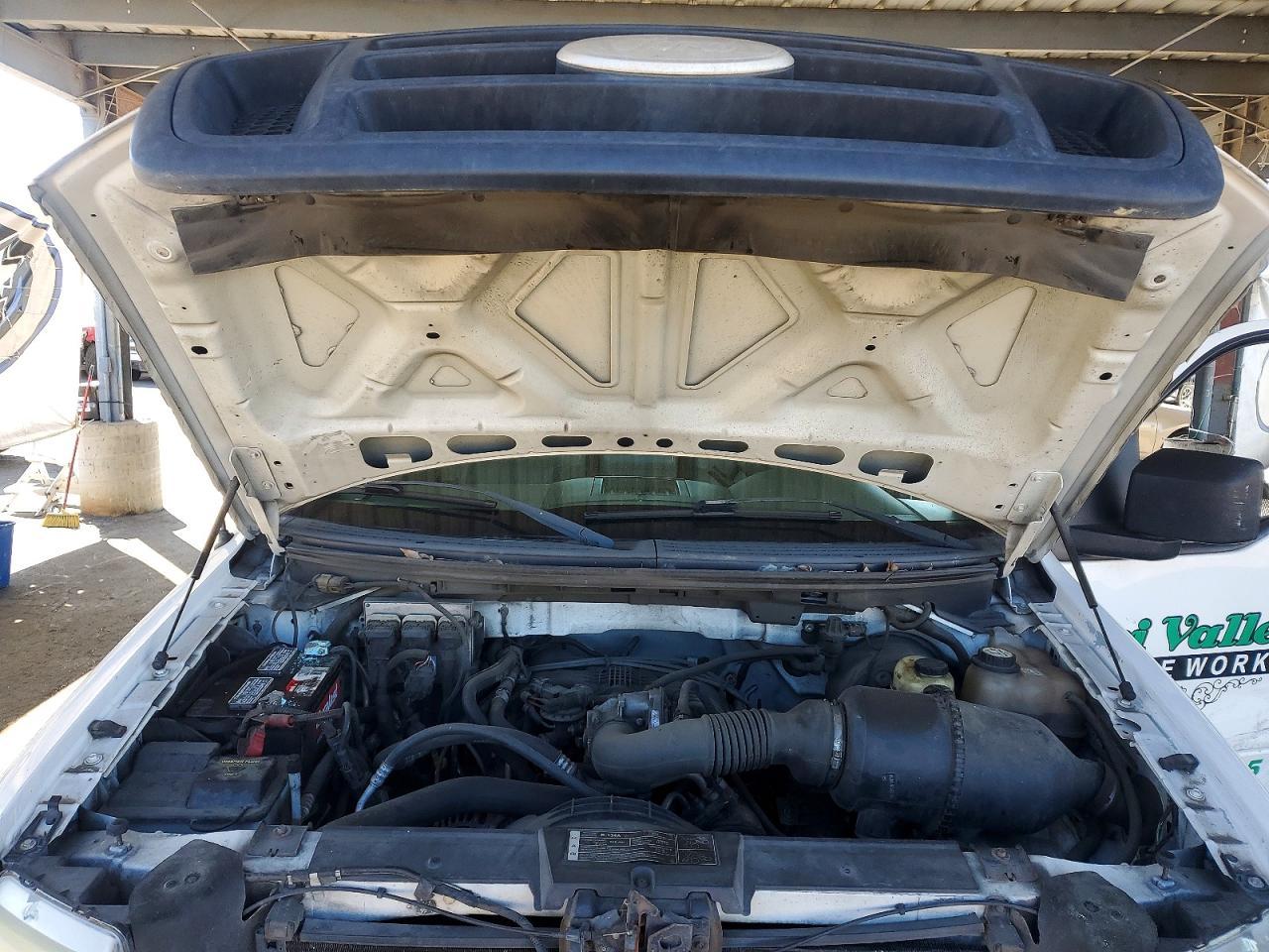 2008 FORD F-150 Lightning