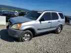 2002 HONDA CR-V