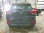 2021 CHEVROLET Trailblazer