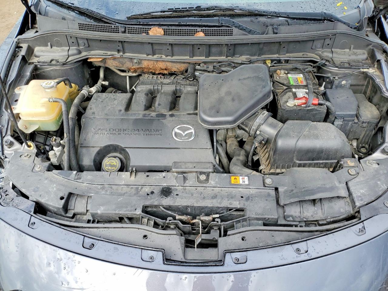 2013 MAZDA CX-9