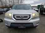 2011 HONDA PILOT